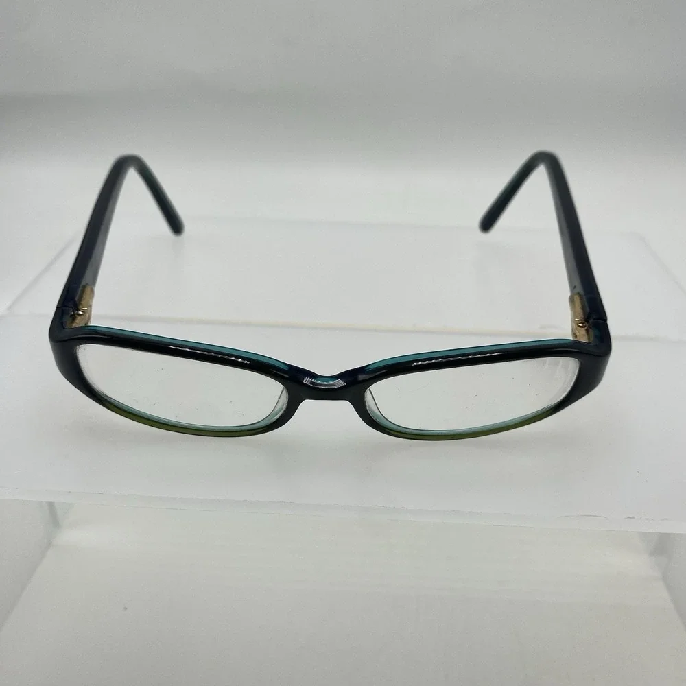 Coach Eyeglass FRAMES ONLY 2035 Davina 48-15-130 Olive Green 219